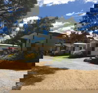 Acacia Caravan Park and Holiday Units - Accommodation Sunshine Coast