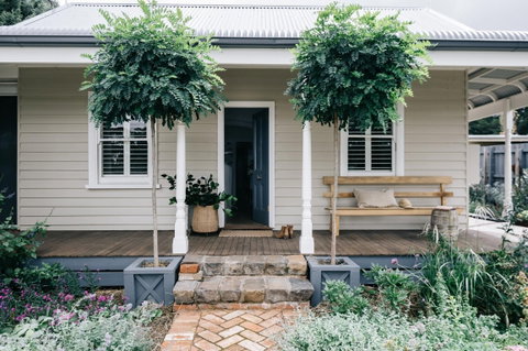 Acre Of Roses - Accommodation Sunshine Coast 1