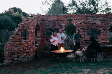 Acre Of Roses - Accommodation Sunshine Coast 8