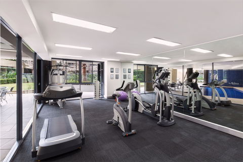 Adina Apartment Hotel Sydney Darling Harbour - Accommodation Sunshine Coast 1