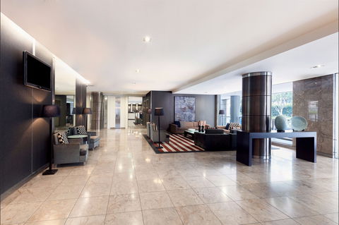 Adina Apartment Hotel Sydney Darling Harbour - Accommodation Sunshine Coast 2