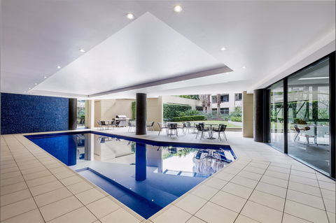 Adina Apartment Hotel Sydney Darling Harbour - Accommodation Sunshine Coast 3