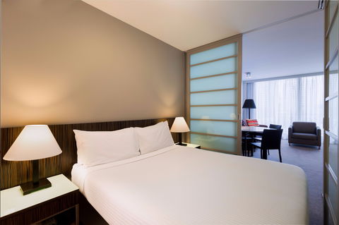 Adina Apartment Hotel Sydney Darling Harbour - Accommodation Sunshine Coast 4
