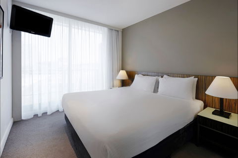 Adina Apartment Hotel Sydney Darling Harbour - Accommodation Sunshine Coast 5