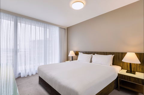 Adina Apartment Hotel Sydney Darling Harbour - Accommodation Sunshine Coast 6
