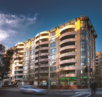 Adina Serviced Apartments Canberra James Court - Accommodation Sunshine Coast