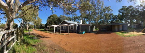 Aintree Cottage - Accommodation Sunshine Coast 0