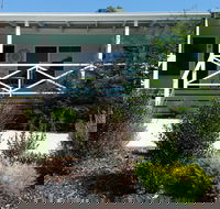 Alkira Studios Fish Creek - Accommodation Sunshine Coast