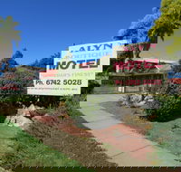 Alyn Motel - Accommodation Sunshine Coast