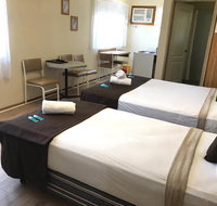 Angel's Rest Motel - Accommodation Sunshine Coast