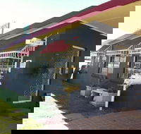Ardeanal Motel - Accommodation Sunshine Coast