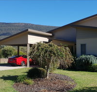 Avue Retreat - Accommodation Sunshine Coast