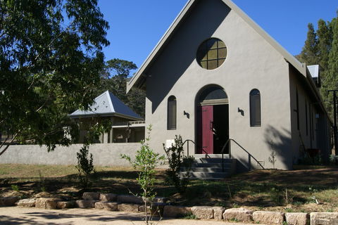 Baerami Pines Hunter Valley Retreat - Accommodation Sunshine Coast 1