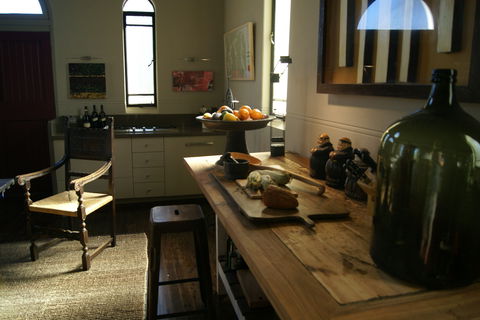 Baerami Pines Hunter Valley Retreat - Accommodation Sunshine Coast 2