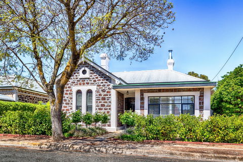 Barossa Valley View Guesthoue - Accommodation Sunshine Coast 0