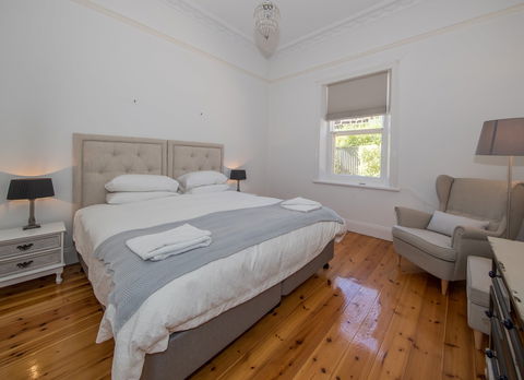 Barossa Valley View Guesthoue - Accommodation Sunshine Coast 1