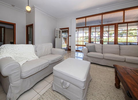 Barossa Valley View Guesthoue - Accommodation Sunshine Coast 5