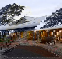 BellbirdHill Bed and Breakfast - Accommodation Sunshine Coast