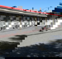 Benjamin Singleton Motel - Accommodation Sunshine Coast