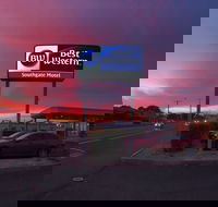 Best Western Southgate Motel - Accommodation Sunshine Coast