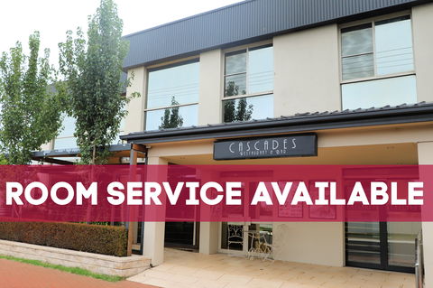 Best Western Plus Goulburn - Accommodation Sunshine Coast 0