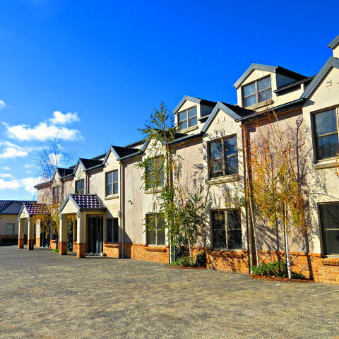 Best Western Plus Goulburn - Accommodation Sunshine Coast 1