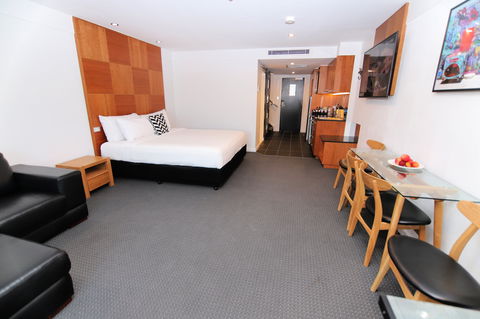 Best Western Plus Goulburn - Accommodation Sunshine Coast 2