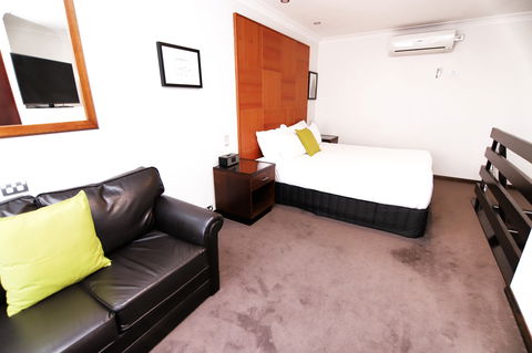 Best Western Plus Goulburn - Accommodation Sunshine Coast 4