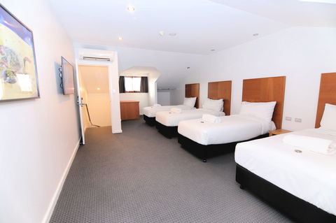 Best Western Plus Goulburn - Accommodation Sunshine Coast 5