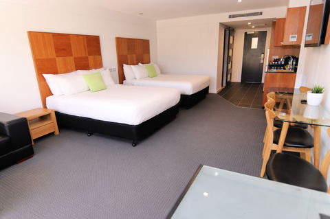 Best Western Plus Goulburn - Accommodation Sunshine Coast 7