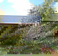 Bethany Reserve Cottage - Accommodation Sunshine Coast