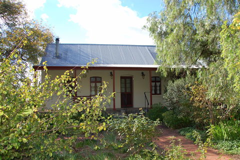 Bethany Reserve Cottage - Accommodation Sunshine Coast 0