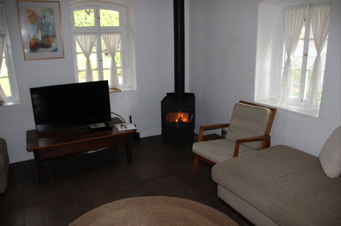 Bethany Reserve Cottage - Accommodation Sunshine Coast 1