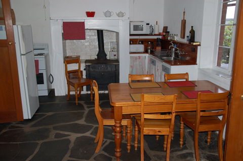 Bethany Reserve Cottage - Accommodation Sunshine Coast 3