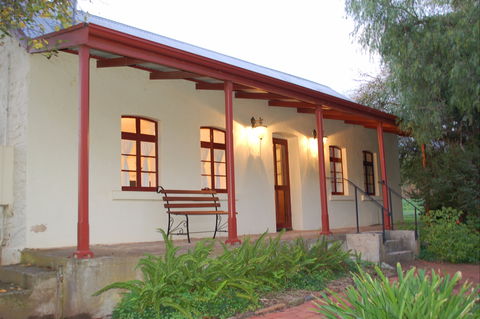 Bethany Reserve Cottage - Accommodation Sunshine Coast 7