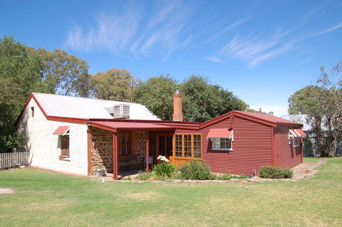 Bethany Reserve Cottage - Accommodation Sunshine Coast 8