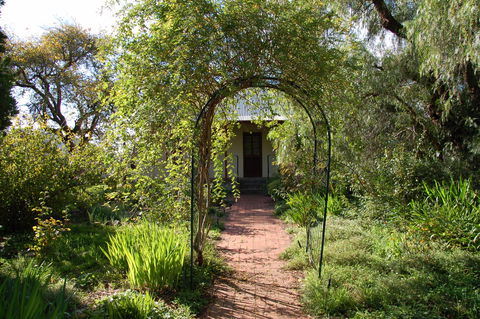 Bethany Reserve Cottage - Accommodation Sunshine Coast 9