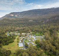 BIG4 NRMA Halls Gap Holiday Park - Accommodation Sunshine Coast