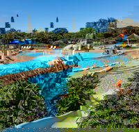 BIG4 Park Beach Holiday Park - Accommodation Sunshine Coast
