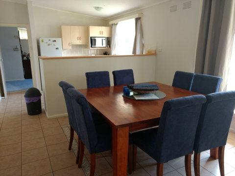 Blue Rama Narrandera - Accommodation Sunshine Coast 1