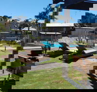 Boat Ramp Motel - Accommodation Sunshine Coast