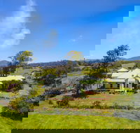 Bo-Warra Farmstay - Accommodation Sunshine Coast