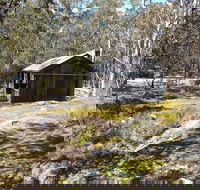 Boyd River campground - Accommodation Sunshine Coast