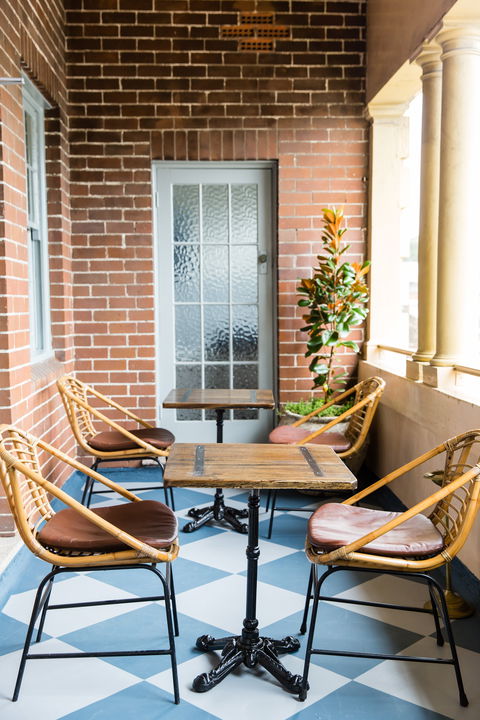 Bridgeview Hotel - Accommodation Sunshine Coast 5