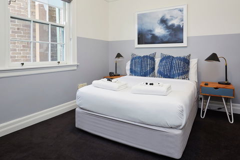Bridgeview Hotel - Accommodation Sunshine Coast 8