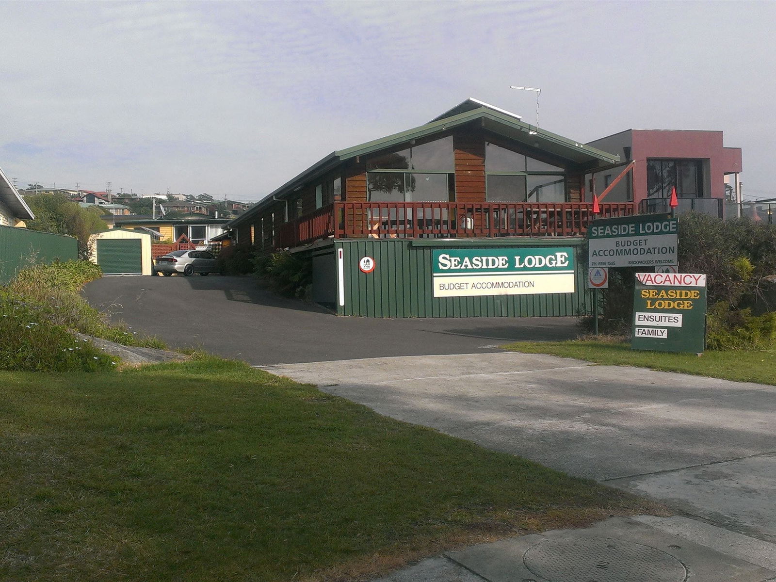  Accommodation Sunshine Coast