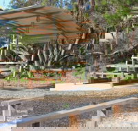 Brown Beach Camp Ground - Accommodation Sunshine Coast