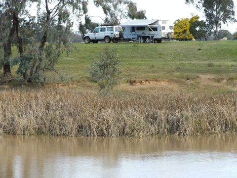 Broken Creek Bush Camp - Accommodation Sunshine Coast 0