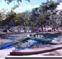 Bulahdelah Motor Lodge - Accommodation Sunshine Coast