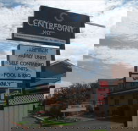 Centrepoint Motel - Accommodation Sunshine Coast